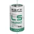 Saft Lithium 1/2 Ceruza Elem LS14250 1/2AA 3.6V 1200mA Axial