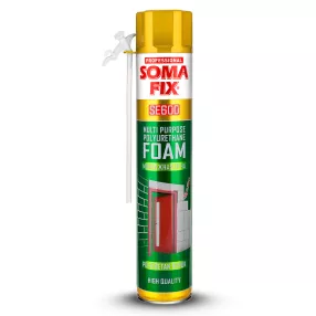 SomaFix Professional SE600 kézi purhab gazdaságos