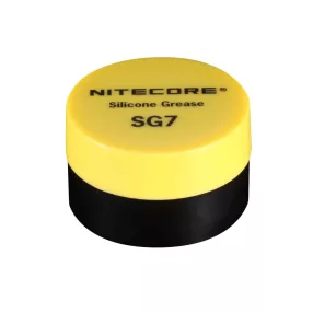 Nitecore Kellék Szilikon Zsír SG7 5 gramm