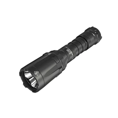 Nitecore Elemlámpa SRT7i (1x21700) Luminus SFT-70 LED (3000 lumen)