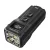Nitecore Elemlámpa T4K (akkumulátoros) CREE XP-L2 V6 (4000 lumen)