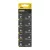 Technik Platinum Gombelem Alkáli AG1 / LR60 / 164 / 364 (1,5V) B10