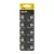 Technik Platinum Gombelem Alkáli AG13 / LR44 / A76 / 357 (1,5V) B10