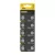 Technik Platinum Gombelem Alkáli AG8 / LR55 / 191 / 391 (1,5V) B10