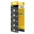 Technik Platinum Gombelem Lithium CR1220 (3V) B5