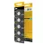 Technik Platinum Gombelem Lithium CR1616 (3V) B5