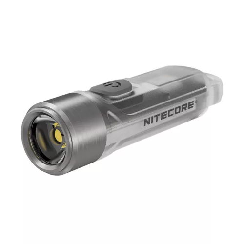Nitecore Elemlámpa TIKI (akkumulátoros) OSRAM P8 (300 lumen)