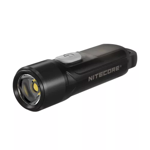 Nitecore Elemlámpa TIKI LE (akkumulátoros) OSRAM P8 (300 lumen)