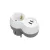Technik Professional WG Elosztó Fali 1 utas + 2 USB-A 16A