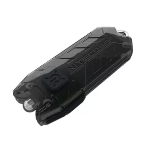   Nitecore Elemlámpa TUBE V2 Akkumulátoros LED (55 lumen) Fekete
