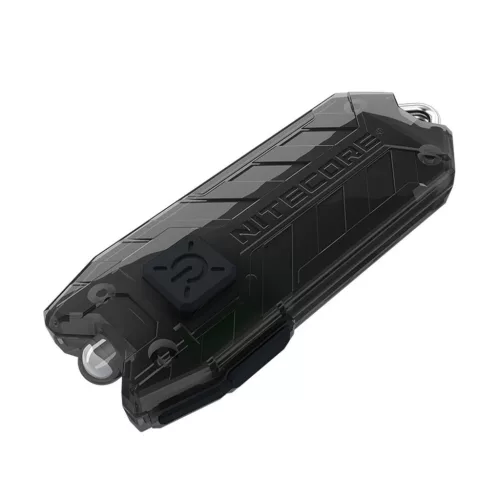 Nitecore Elemlámpa TUBE V2 Akkumulátoros LED (55 lumen) Fekete