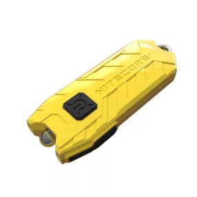   Nitecore Elemlámpa TUBE V2 Akkumulátotos LED (55 lumen) Lemon