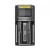Nitecore Kellék Akkumulátor Töltő UM2 USB-C
