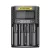 Nitecore Kellék Akkumulátor Töltő UM4 USB-C