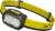 Nitecore Fejlámpa UT27 (akkumulátoros) 2x MCT UHE LED (800 lumen) Fekete