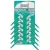 Wilkinson Extra2 Sensitive 1's Eldobható Borotva Férfi (kartella)