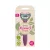 Wilkinson Xtreme 3 Beauty ECO Green eldobható borotva Női B4