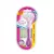 Wilkinson Xtreme 3 Beauty Hybrid borotva készülék + 5 betét Női