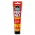 BISON Poly Max Expressz Fehér Tömítő, SM Polymer Ragasztó, 165g